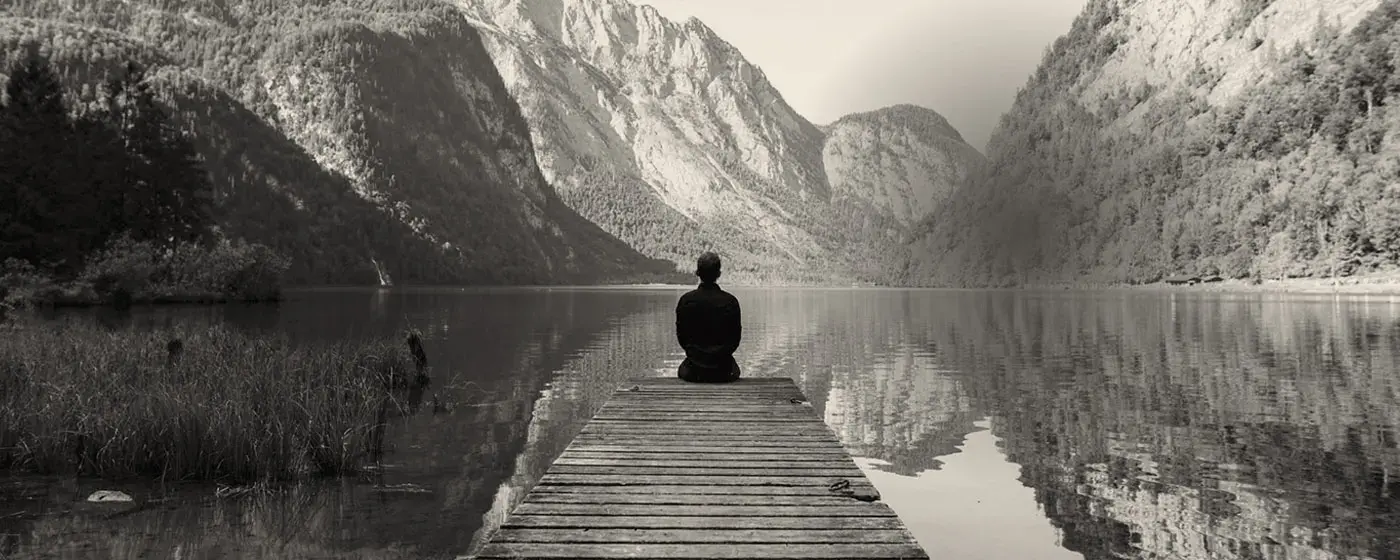 Meditaciones guiadas seleccionadas